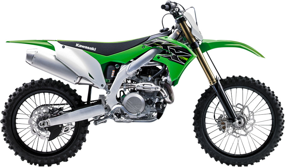 New-Ray 1:12 Scale Kawasaki Kx450 2019