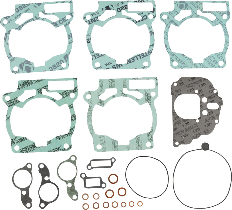 Athena Top End Gasket Kit Ktm • #69-0728