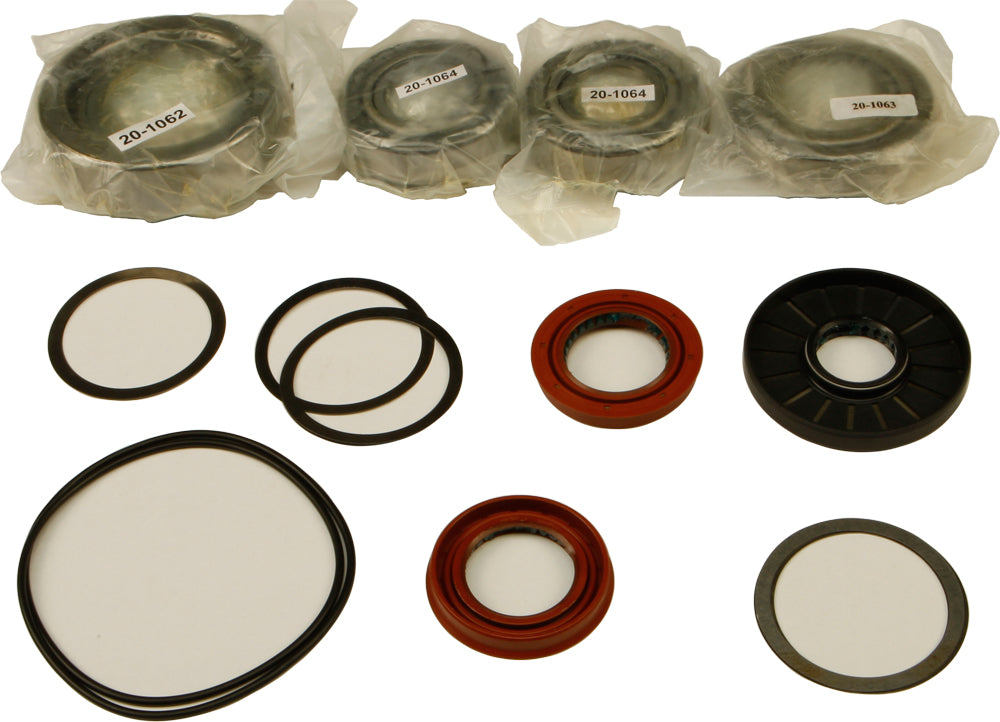 All Balls Differential Bearing And Seal Kit • #22-52082