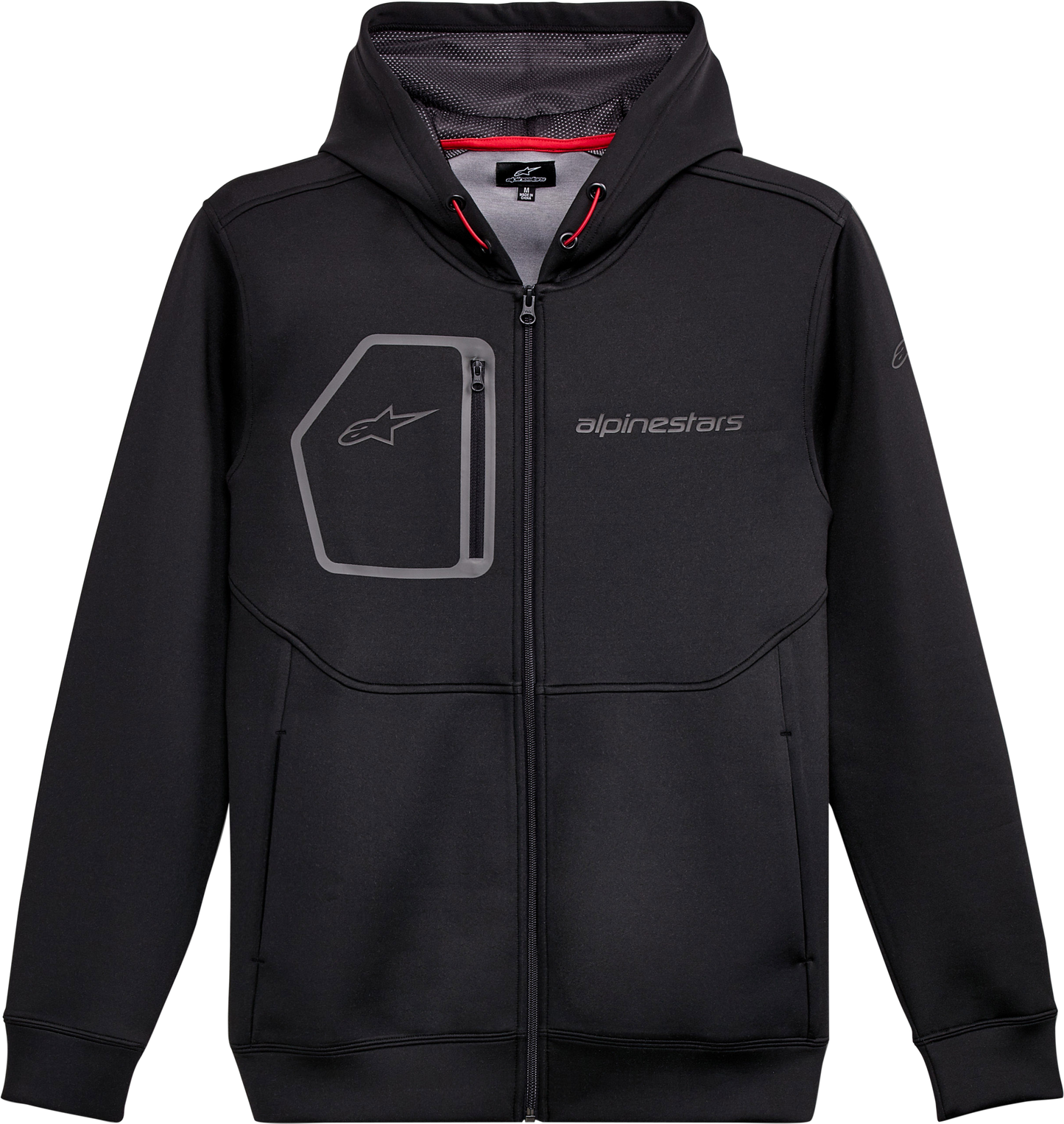 Alpinestars Convex Tech Fleece