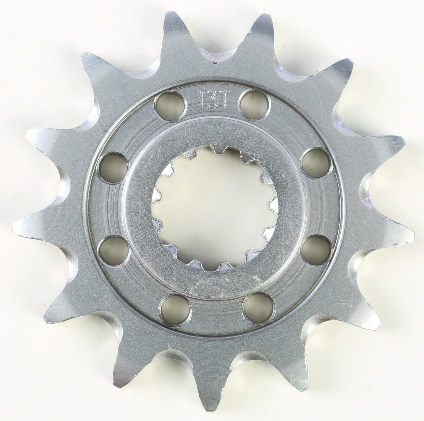 Fire Power Front Cs Sprocket Steel 13T-520 Suz • #255-4520213