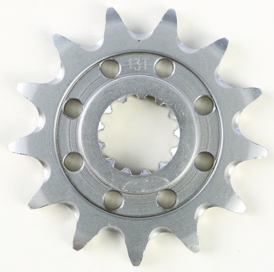 Fire Power Front Cs Sprocket Steel 13T-520 Suz • #255-4520213