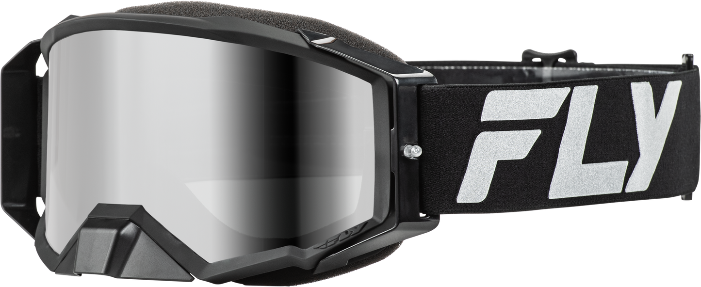 Fly Racing Zone Elite Goggles