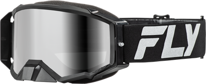 Fly Racing Zone Elite Goggles