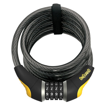 Onguard Doberman Cable Locks