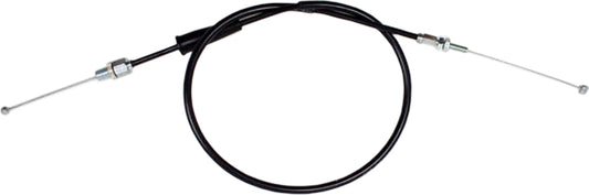 Motion Pro Black Vinyl Throttle Pull Cable • #70-2387