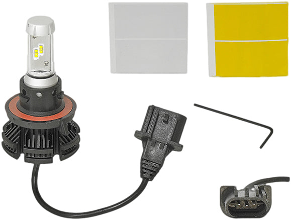 Sp1 High Intensity Headlight LED Bulb