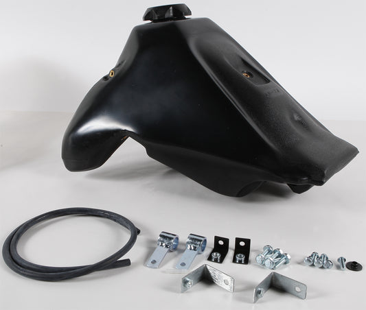 Ims Fuel Tank Black 3.1 Gal