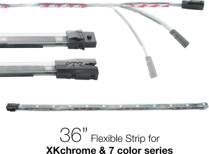 Xk Glow Flex LED Strip