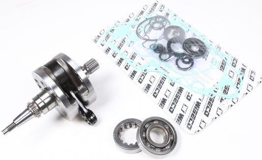 Wiseco Bottom End Kit Hon • #WPC138
