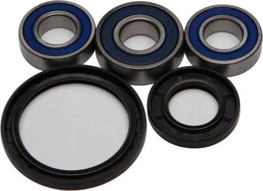 All Balls Wheel Bearing & Seal Kit • #22-51064