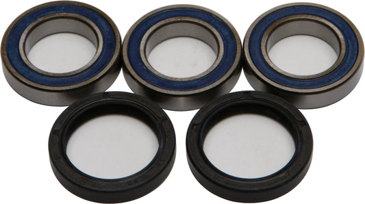 All Balls Front/Rear Wheel Bearing/Seal Kit • #22-51406