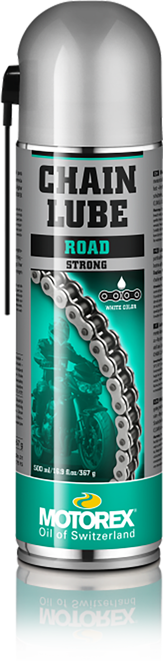 Motorex Road Strong Chain Lubricant