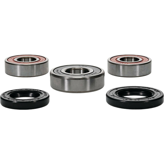 Pivot Works Wheel Bearing Kit Premium • #22-51230P