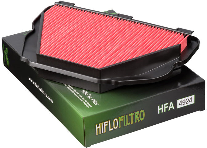 Hiflofiltro Air Filter • #551-4924