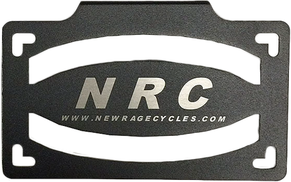 New Rage Cycles Fender Eliminator Bracket