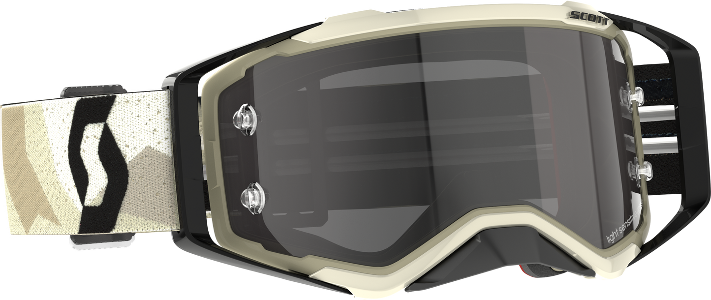 Scott Prospect Sand/Dust Goggle