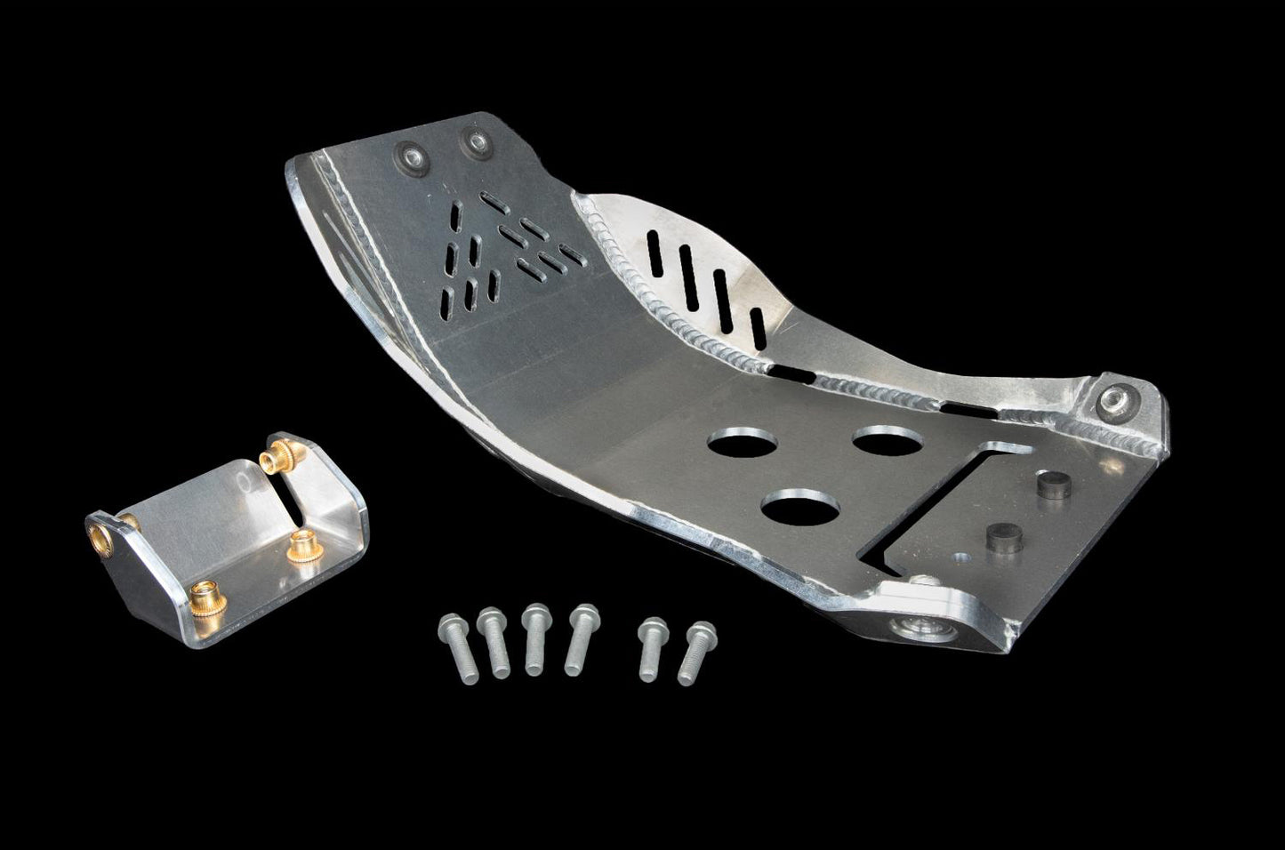 Enduro Engineering Skid Plate Hus/Ktm • #366-241223