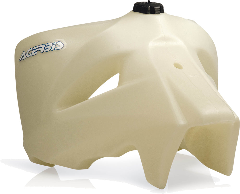 Acerbis Fuel Tank 6.6 Gal Natural