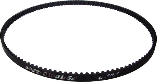 Apm Belt Carbon Rear Drive 24Mm 131T