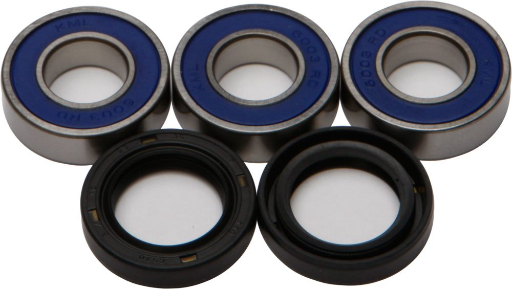 All Balls Rear Wheel Bearing Kit • #22-51540