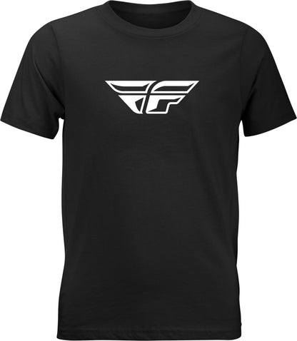 Fly Racing Youth F-Wing Tee - Youth