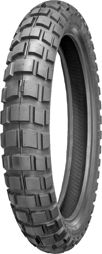 Shinko Tire 804 Dual Sport Front 90/90-21 54T Bias Tl