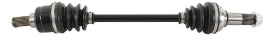 All Balls 6 Ball Heavy Duty Axle Rear • #531-0736