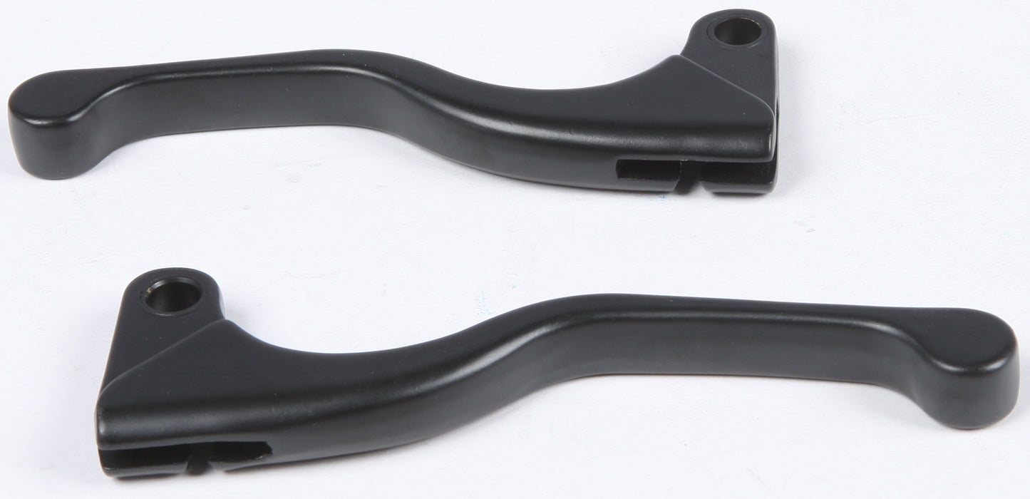 Fire Power Alloy Lever Set