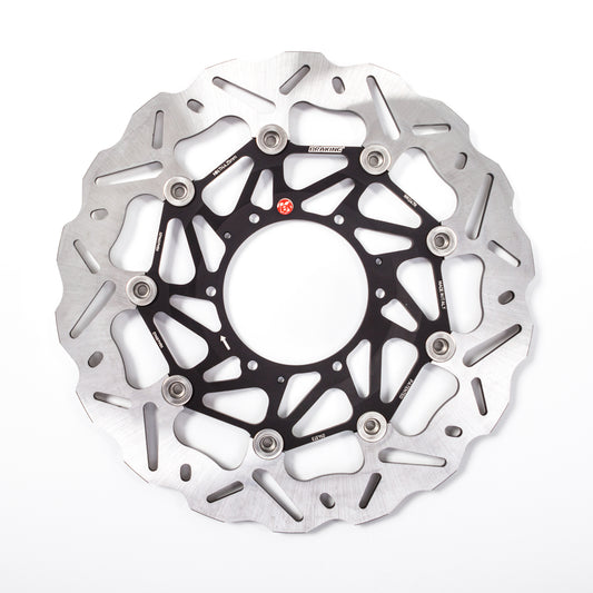 Braking Sk2 Directional Rotor Right • #32-6747R