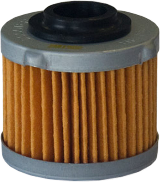 Hiflofiltro Oil Filter • #550-0186