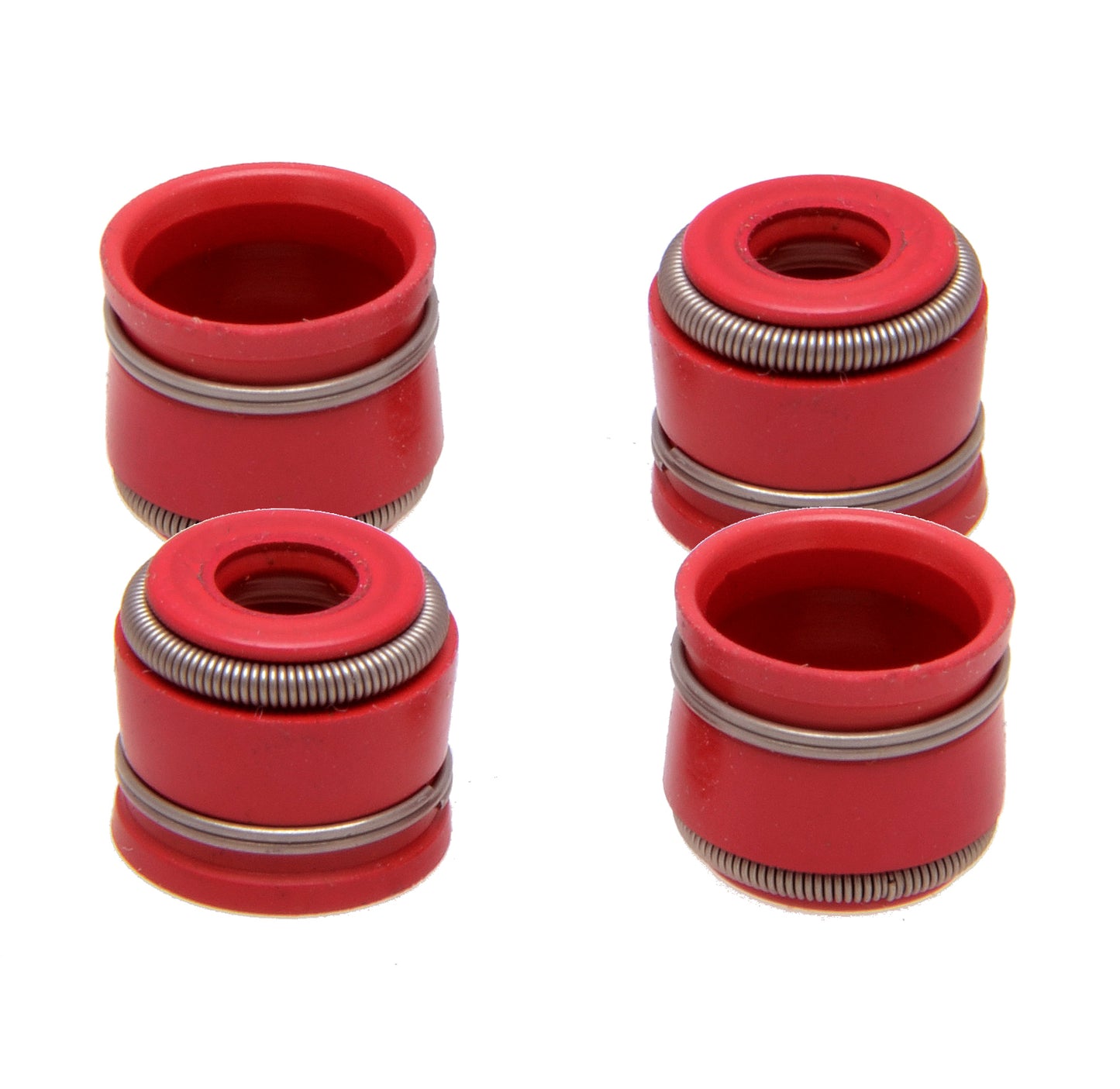 Kpmi Seal Valve Stem In / Ex / 4Pk Yam