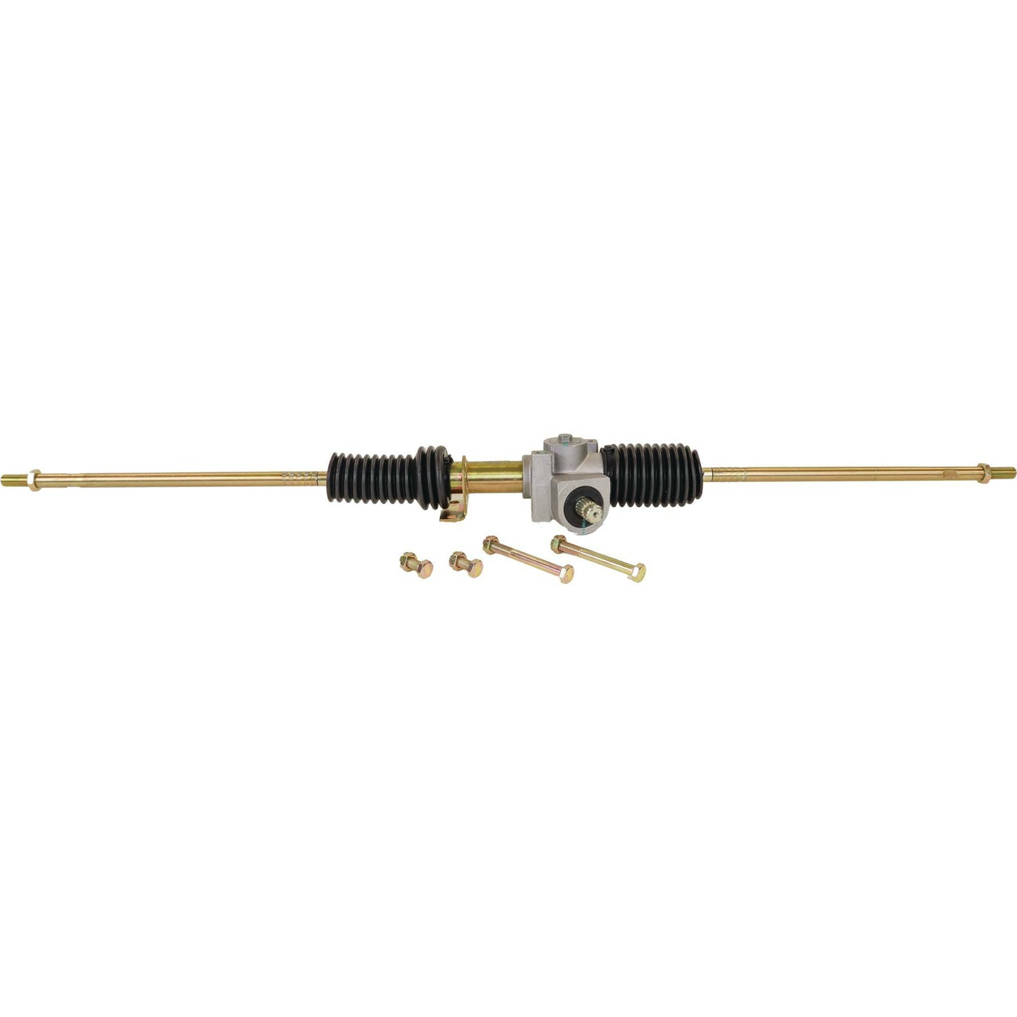 All Balls Steering Rack Assembly Pol • #251-4045