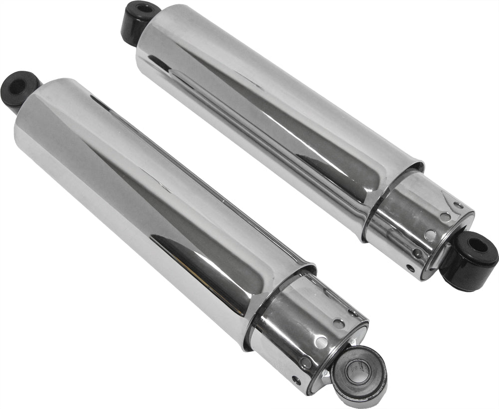 Harddrive 4-Speed Shocks