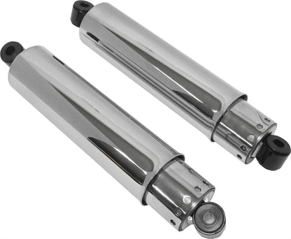 Harddrive 4-Speed Shocks