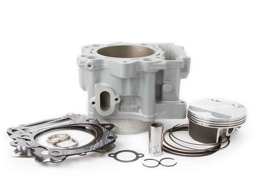 Cylinder Works Cylinder Kit 102.00/Std 9.2:1 Yam • #422-20104K