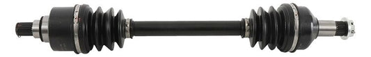 All Balls 8 Ball Extreme Axle Front • #531-1101