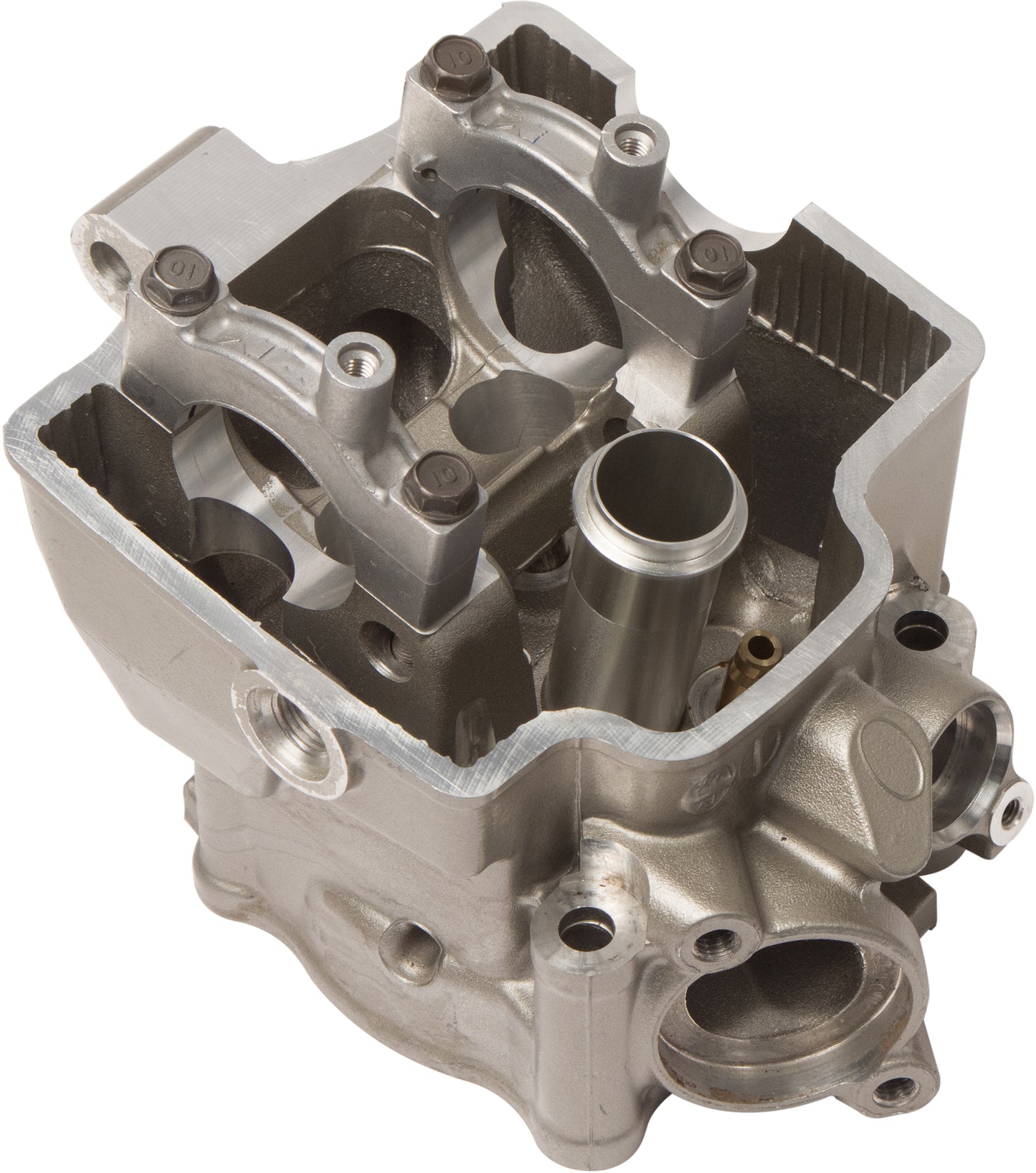 Cylinder Works Replacement Cylinder Head