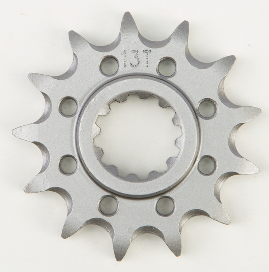 Fire Power Front Cs Sprocket Steel 13T-428 Husq/Ktm • #255-3428013