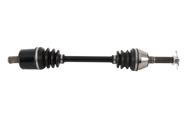 All Balls 6 Ball Heavy Duty Axle Front • #531-0565