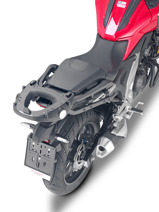 Givi Top Case Hardware Side Arms Hon