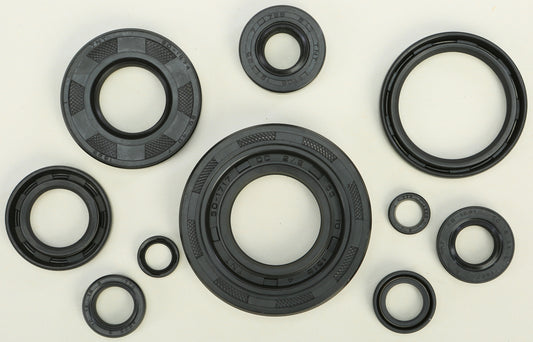 Vertex Oil Seal Set • #182-2304