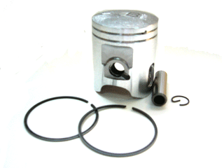 Namura Piston Kit 52.46/+0.50 Pol