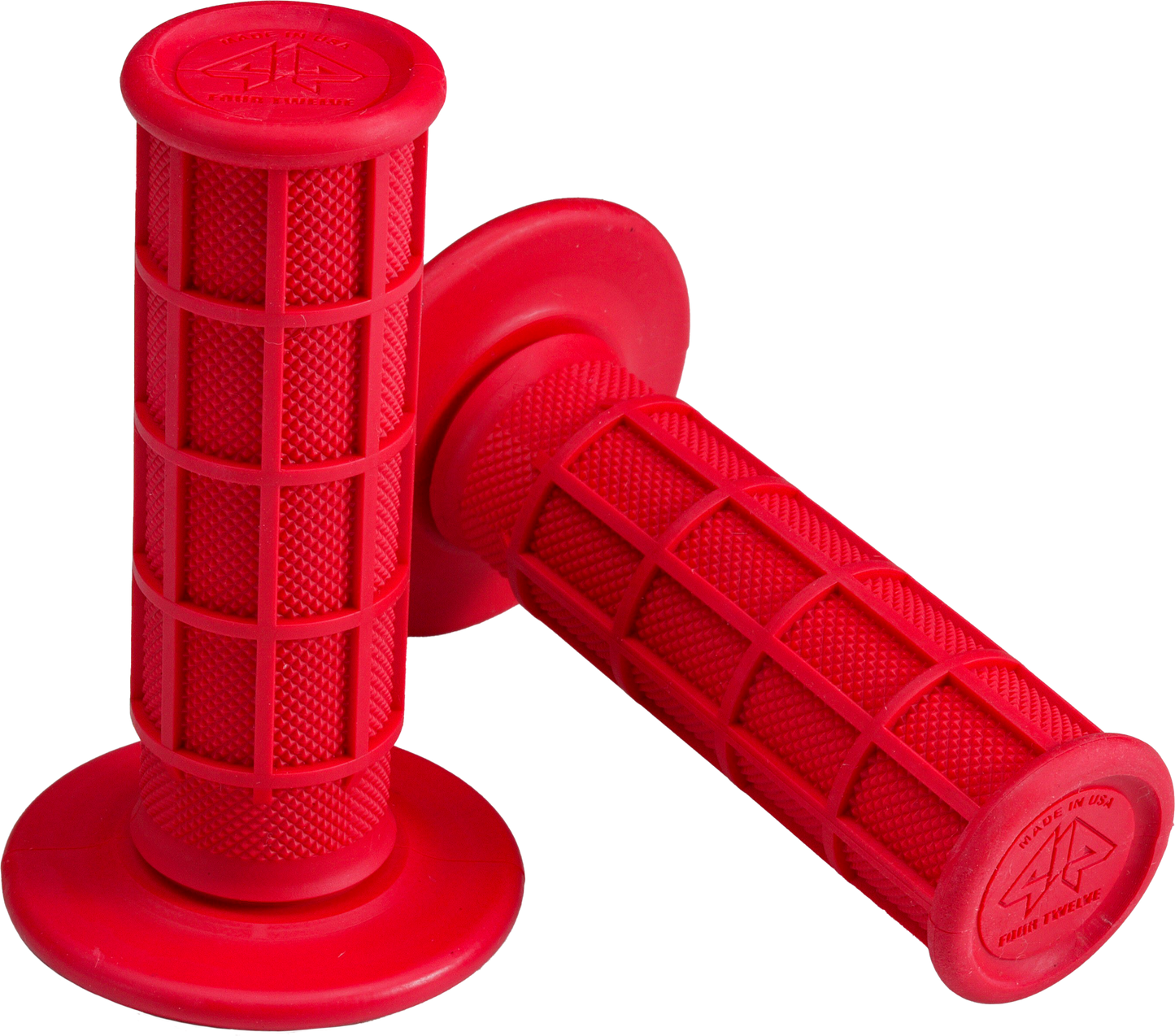 Four Twelve Pee Wee/Pit Bike Mini Grips