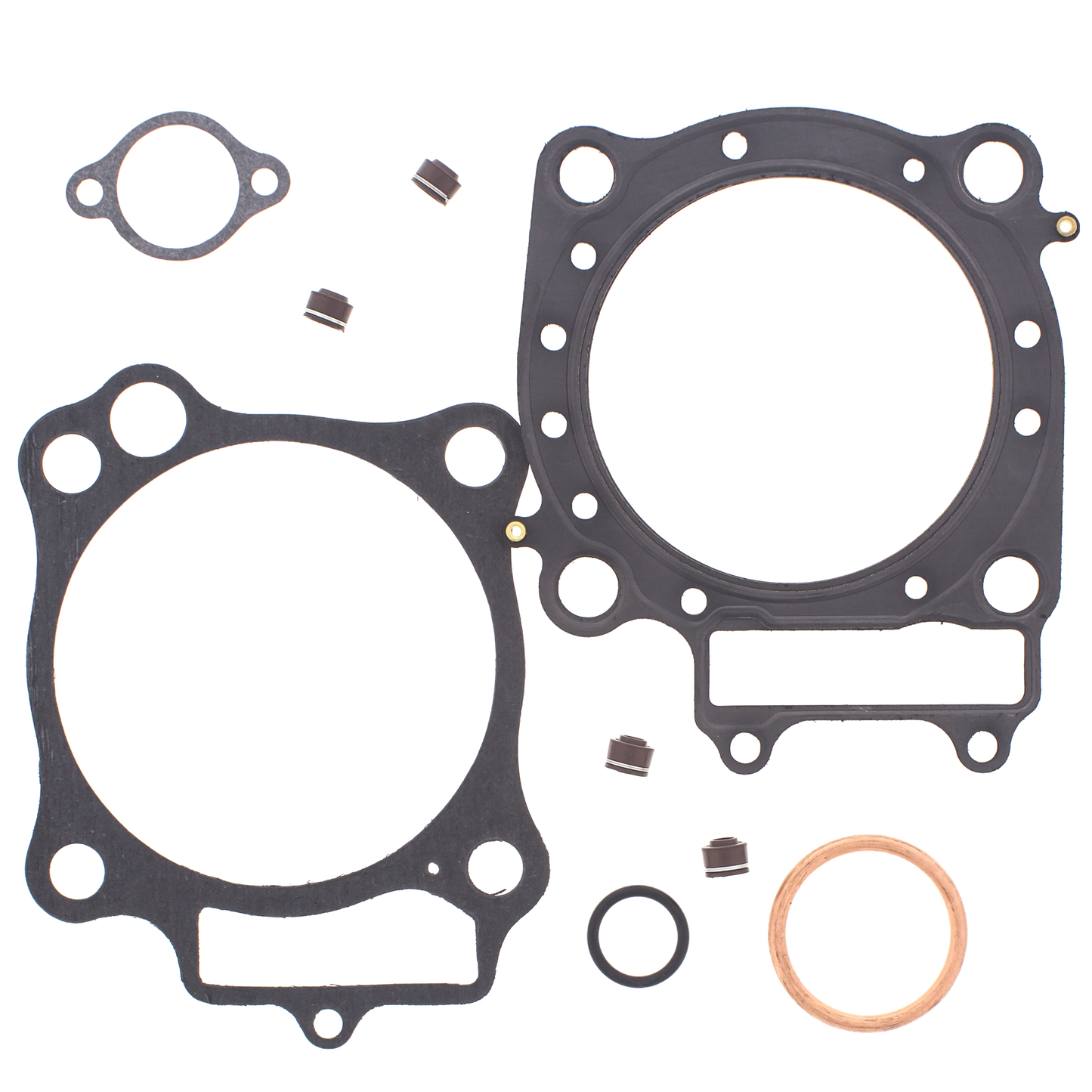 Vertex Top End Gaskets • #681-0267