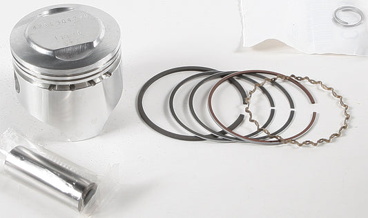 Wiseco Piston Kit 47.00/Std 10.5:1 Hon