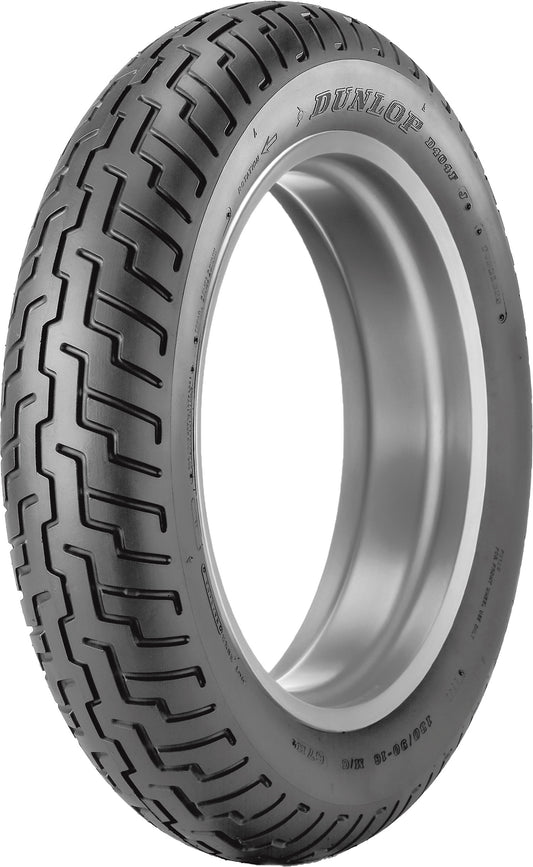 Dunlop Tire D404 Front 130/90-16 67H Bias Tl