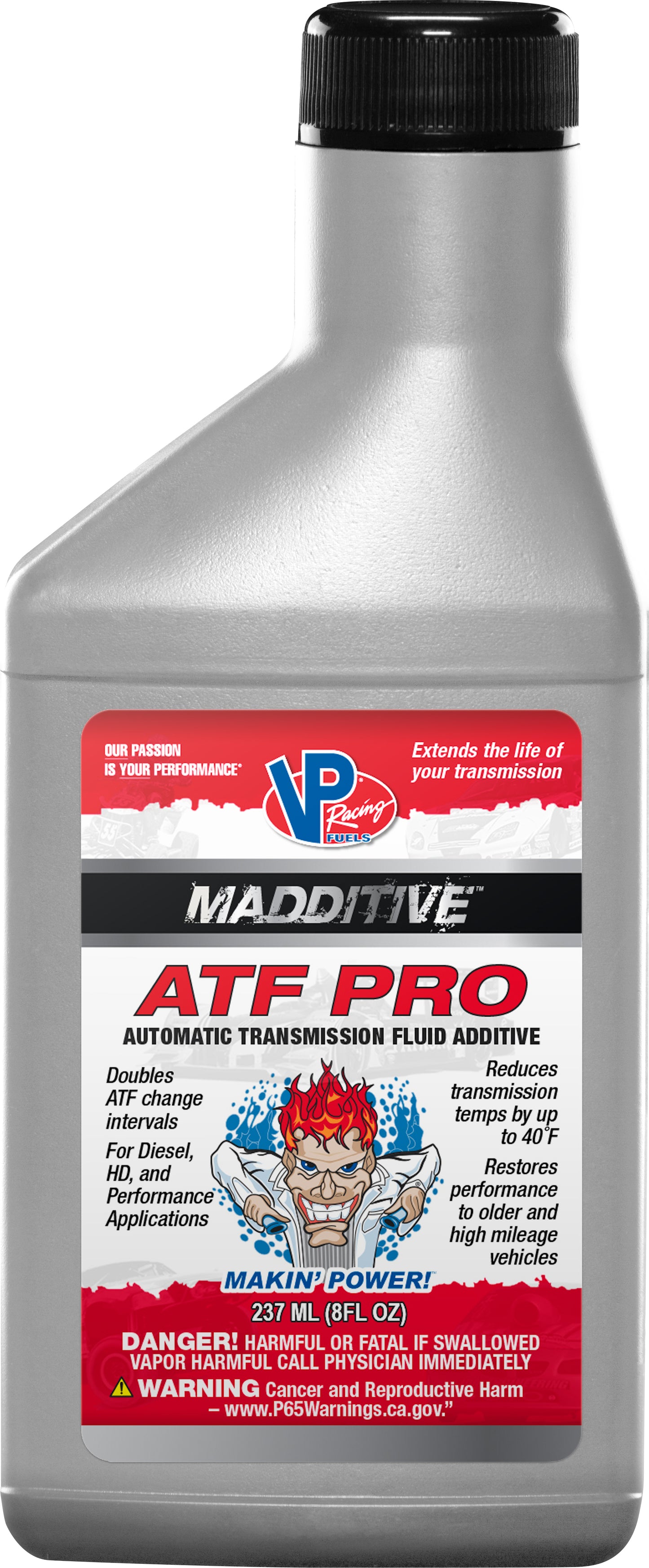 Vp Racing ATF Pro