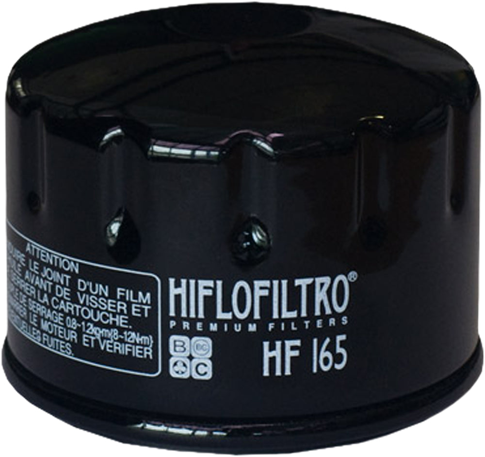 Hiflofiltro Oil Filter • #550-0165