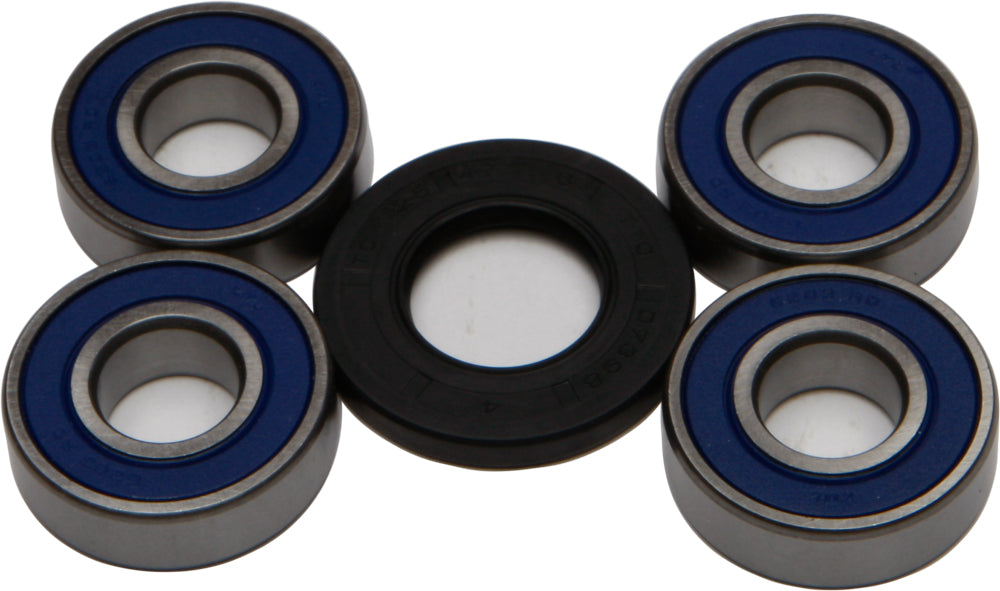 All Balls Rear Wheel Bearing/Seal Kit • #22-51228